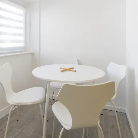 Apartment Be My - Cordeliers Lyon