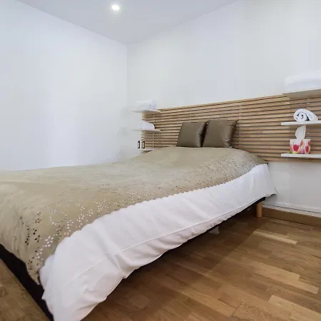 Be My - Cordeliers Apartment