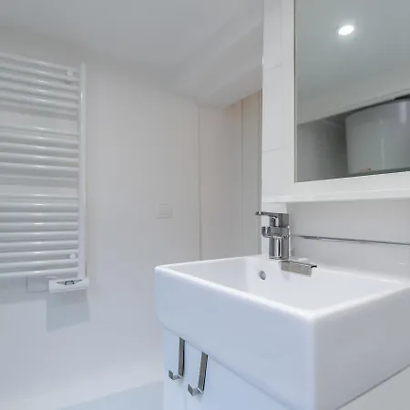 Apartment Be My - Cordeliers *