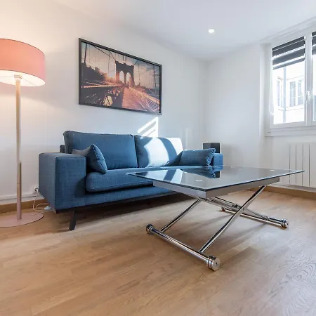 Apartment Be My - Cordeliers *